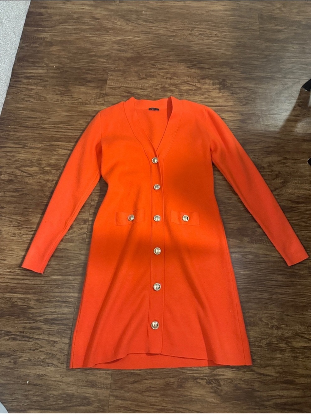 Ann Taylor dress size small